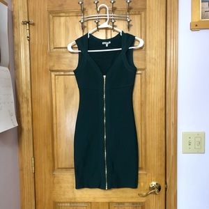 Charlotte Russe dress